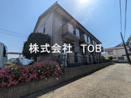 ストークコートⅡの画像