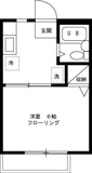 中野区本町５丁目のマンションの画像