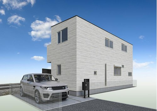 戸建 東村山市萩山町２丁目