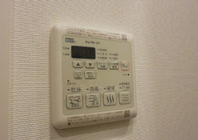 クレイシア秋葉原EASTの設備