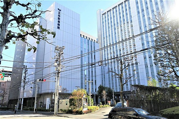 クレイシア秋葉原EASTの周辺