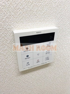 イルソーレの設備