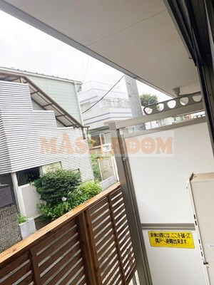 イルソーレの展望