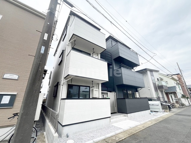 MELDIA東大宮Ⅳ