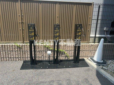 【その他】 | ディームス品川戸越Ⅱ