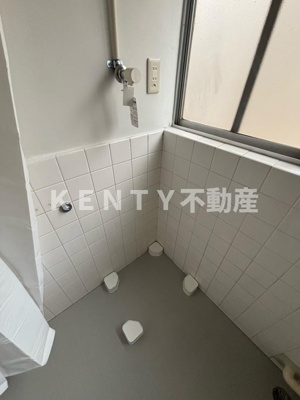 【設備】 | ハイム蒲田