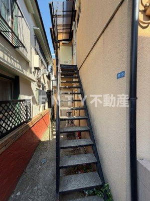 【その他共用部分】 | ハイム蒲田