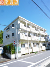 ドミール今枝の画像