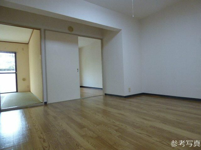 メゾンドブランのその他共用部分