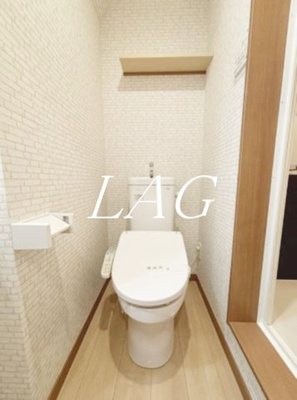【トイレ】 | サザンコート相模大野 | トイレです。