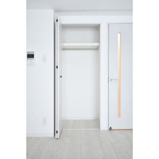 【収納】 | セオリー夕陽丘DOOR