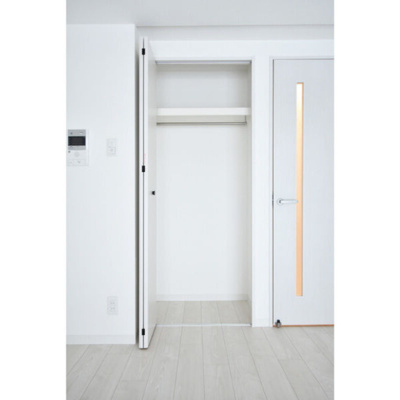 【収納】 | セオリー夕陽丘DOOR