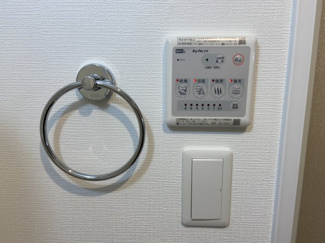 【設備】 | セオリー夕陽丘DOOR