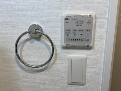 【設備】 | セオリー夕陽丘DOOR