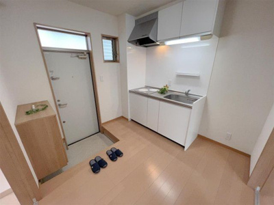 【玄関】 | シュール南佐古