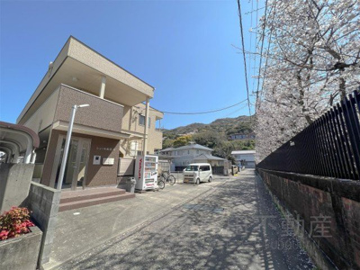 【展望】 | シュール南佐古