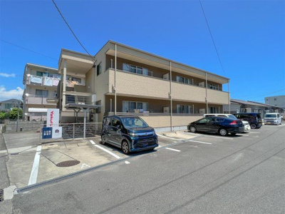 【外観】 | シュール南佐古
