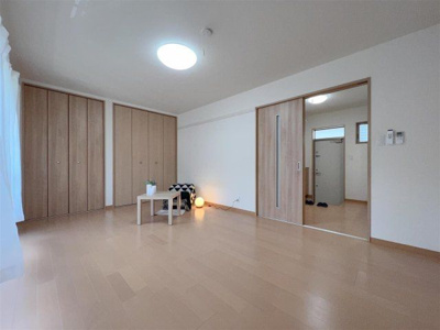 【寝室】 | シュール南佐古
