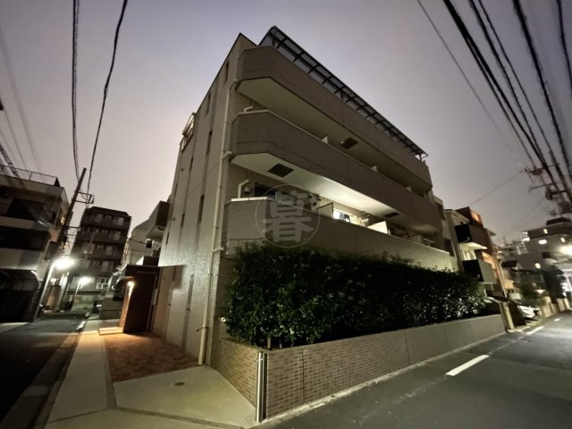 ジュネス石原Ⅱ