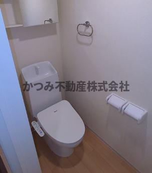 【トイレ】 | サイカチⅠ