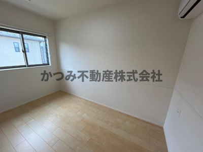 【内装】 | サイカチⅠ