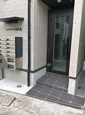 【設備】 | エクセラン東向島