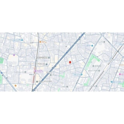 【地図】 | エクセラン東向島 |  