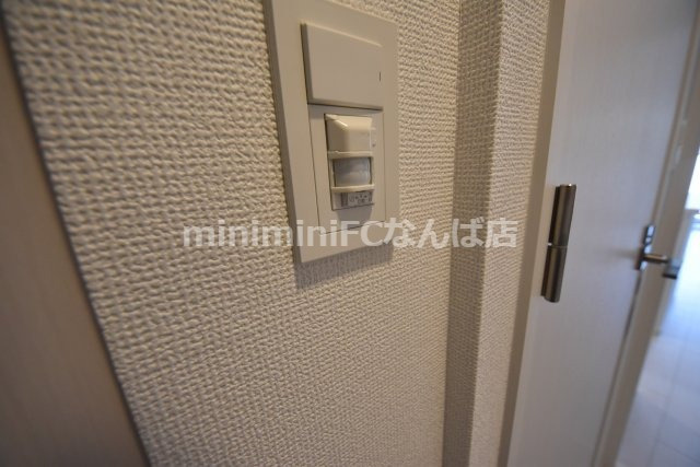 レオンコンフォート難波クレア 