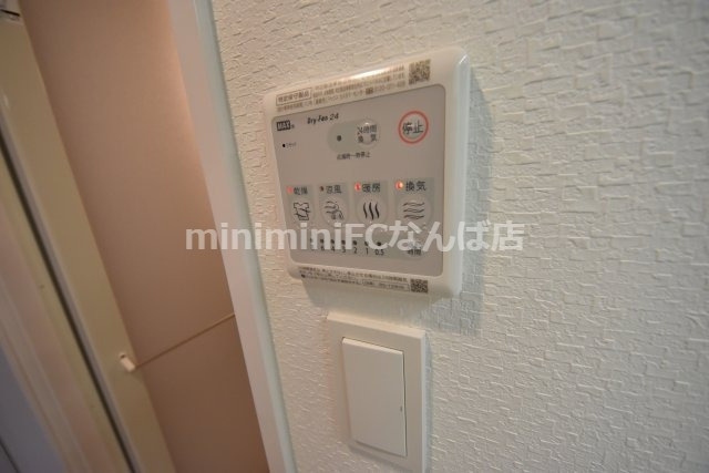 レオンコンフォート難波クレア 
