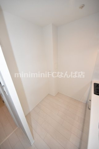 レオンコンフォート難波クレア 