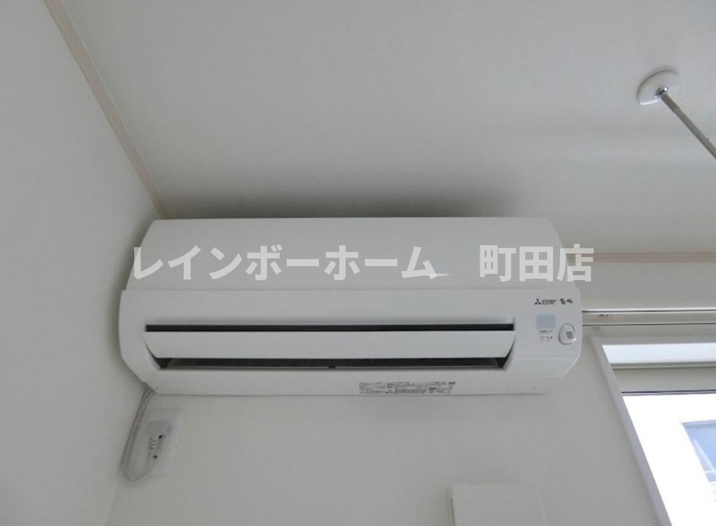 QUIET CRAB HOUSE 瀬谷※初期費用分割サービス利用可能物件の設備