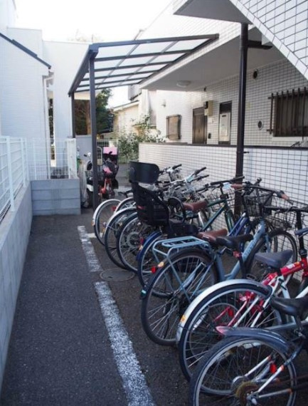 ドミール清水のその他