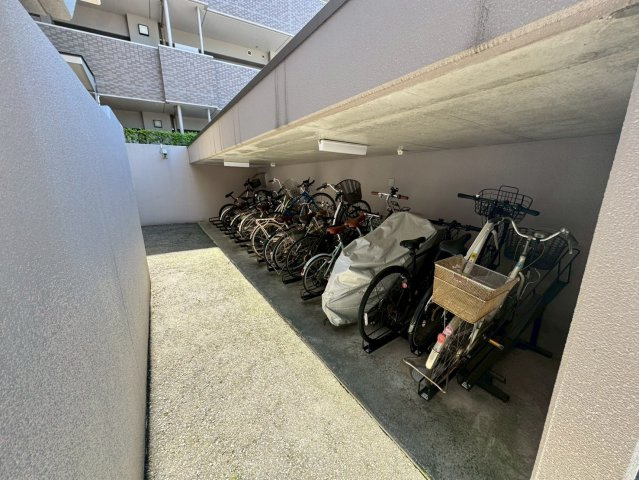 ヴァンデュール泉が丘のその他