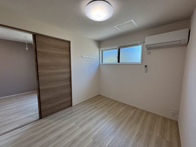 ☆洋室5.3帖☆