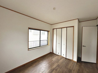 【洋室】 | 晴美台１丁　中古一戸建