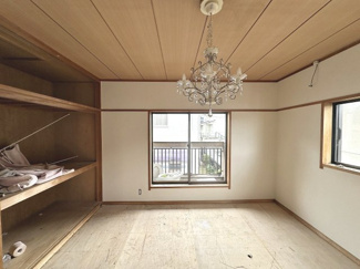 【和室】 | 晴美台１丁　中古一戸建