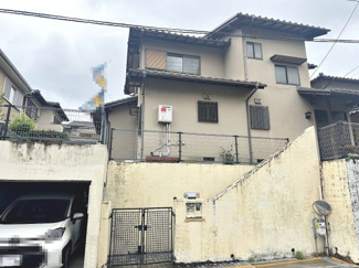 【外観】 | 晴美台１丁　中古一戸建