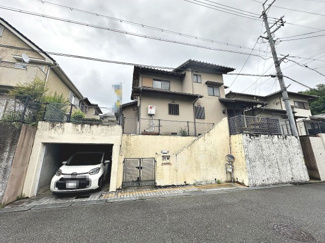 【外観】 | 晴美台１丁　中古一戸建
