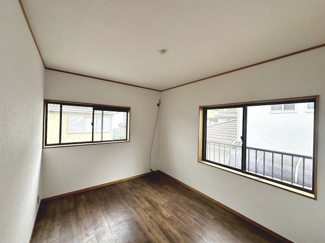 【洋室】 | 晴美台１丁　中古一戸建