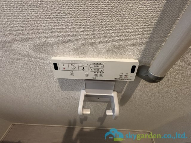 平塚市東八幡6期　新築戸建　全3棟2号棟の設備