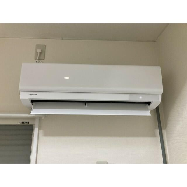 カルミアの設備