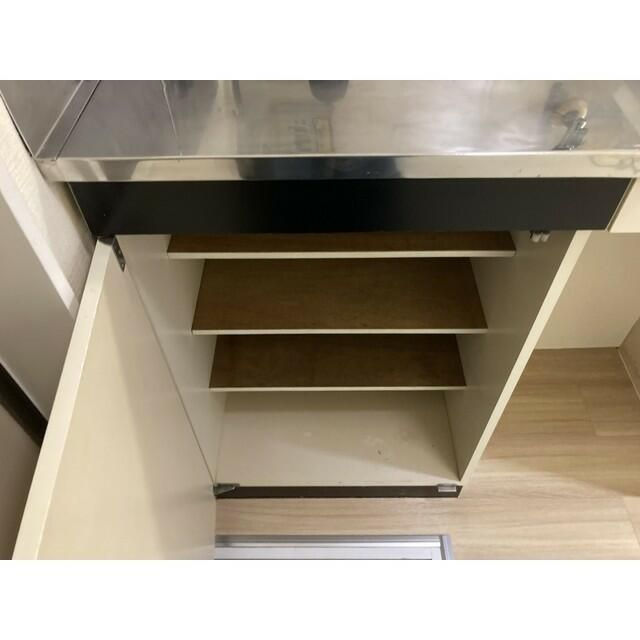 カルミアの設備