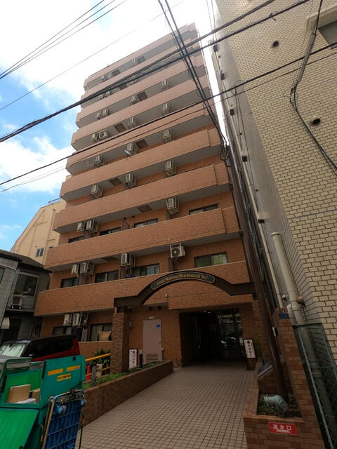 台東区小島1丁目のマンションの画像