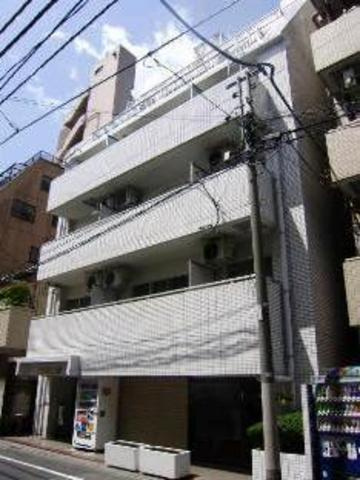 台東区北上野2丁目のマンションの画像