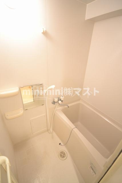ADW Residence肥後橋の浴室