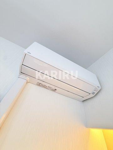 プレジオ玉造の設備