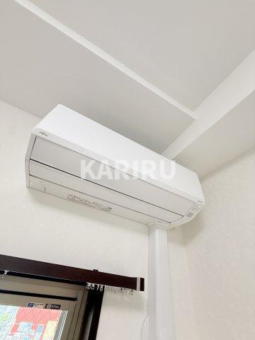 プレジオ玉造の設備