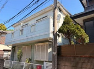 習志野市本大久保１丁目　中古戸建の画像