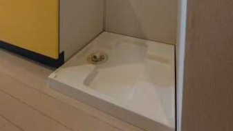 カスタリア要町の設備