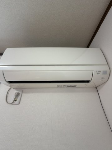 フライハイト柳井の設備